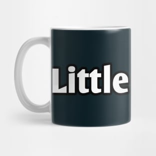 Little healer pediatrician pun Mug